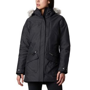 Columbia Carson Pass XL Snowboarding/Ski jacket -NEW